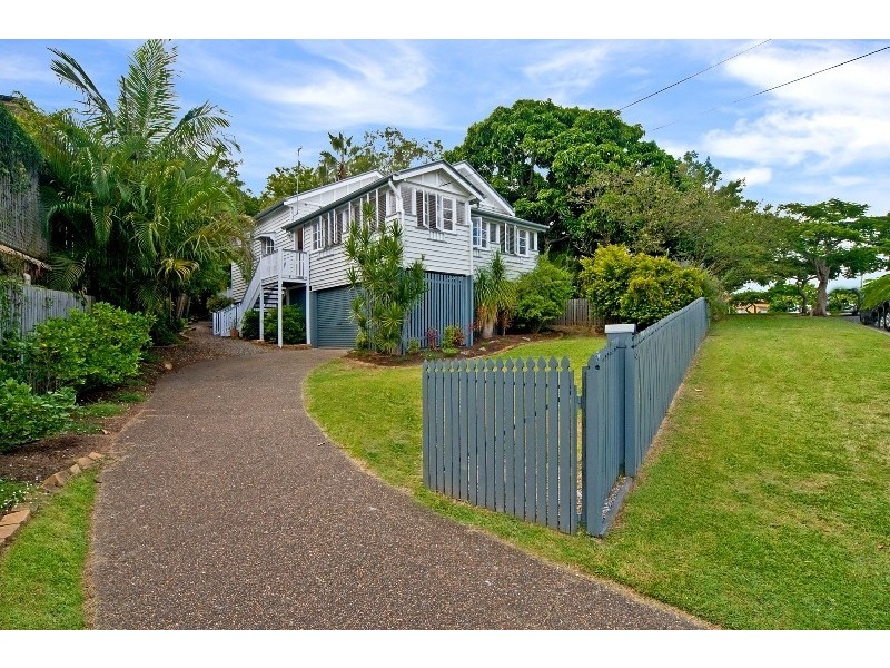 45 Grayson Street, Morningside QLD 4170