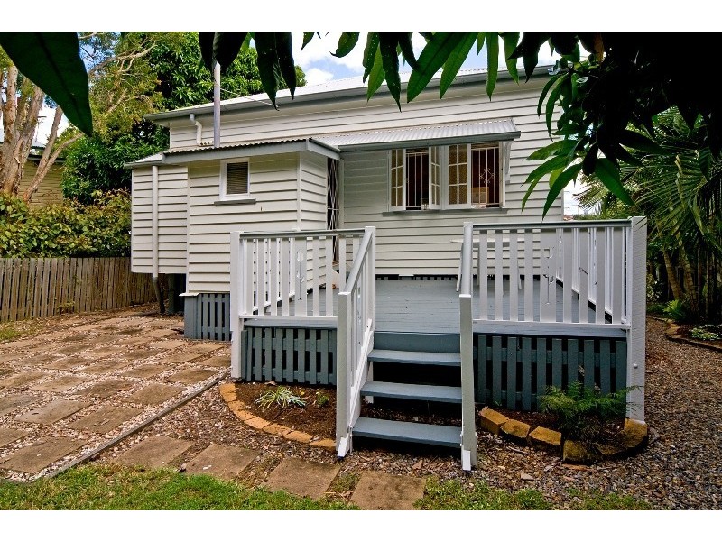 45 Grayson Street, Morningside QLD 4170