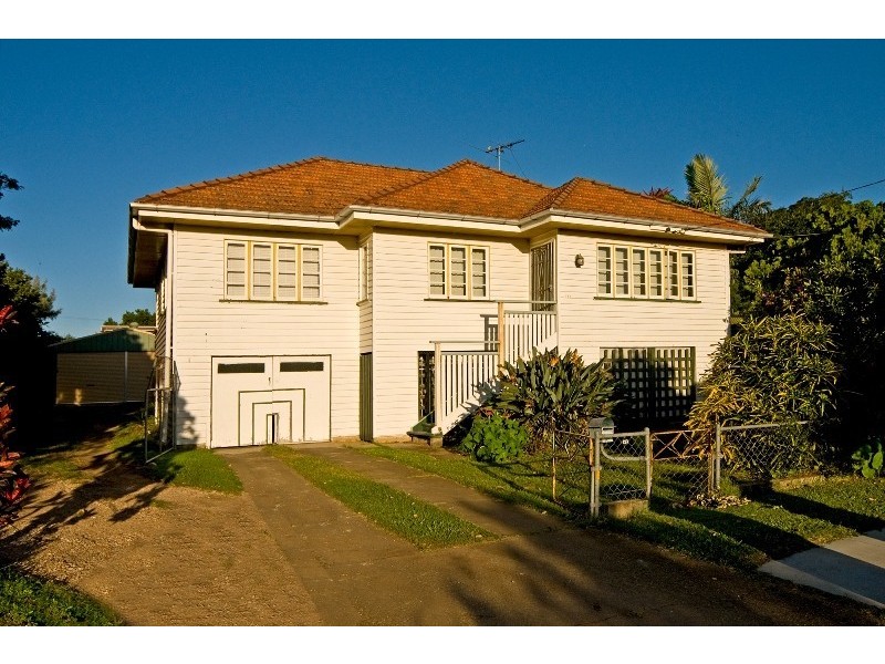 123 Bulimba Street, Bulimba QLD 4171