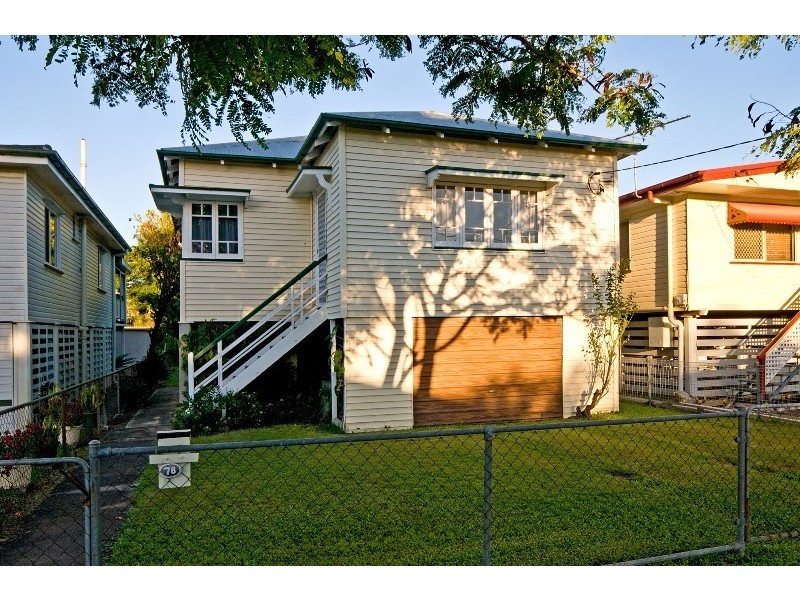 78 Smallman Street, Bulimba QLD 4171