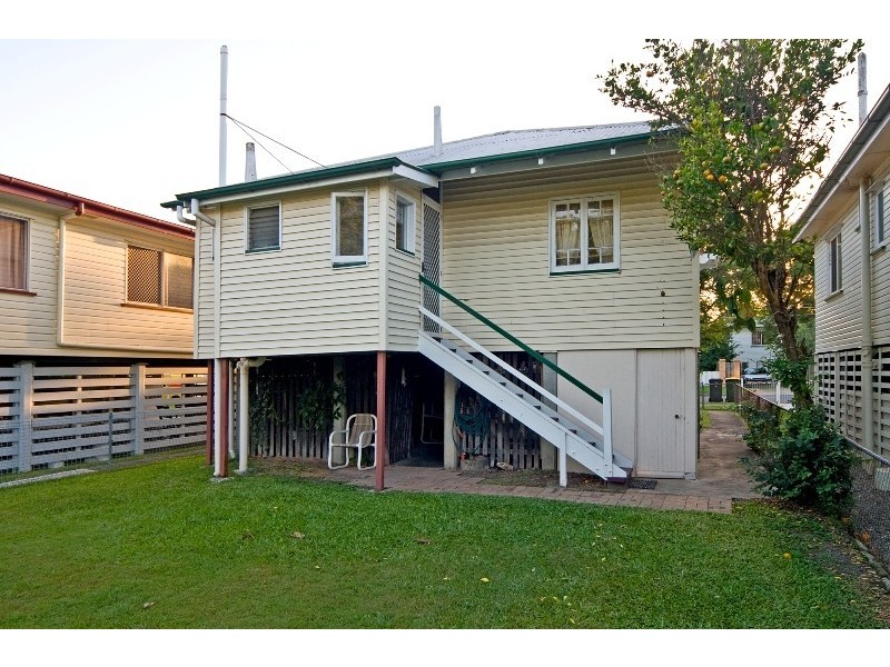 78 Smallman Street, Bulimba QLD 4171