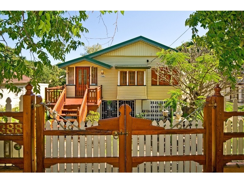 388 Wynnum Road, Norman Park QLD 4170