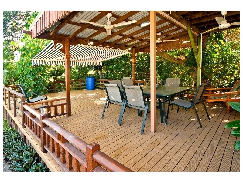 388 Wynnum Road, Norman Park QLD 4170