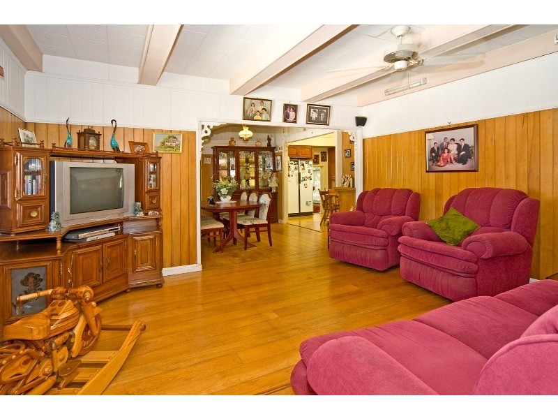 388 Wynnum Road, Norman Park QLD 4170