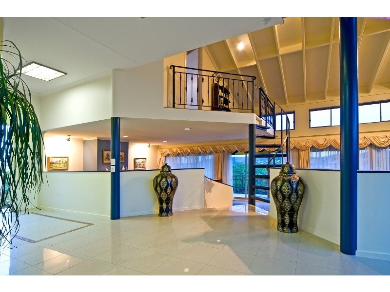 7 Somerset Court, Carina Heights QLD 4152