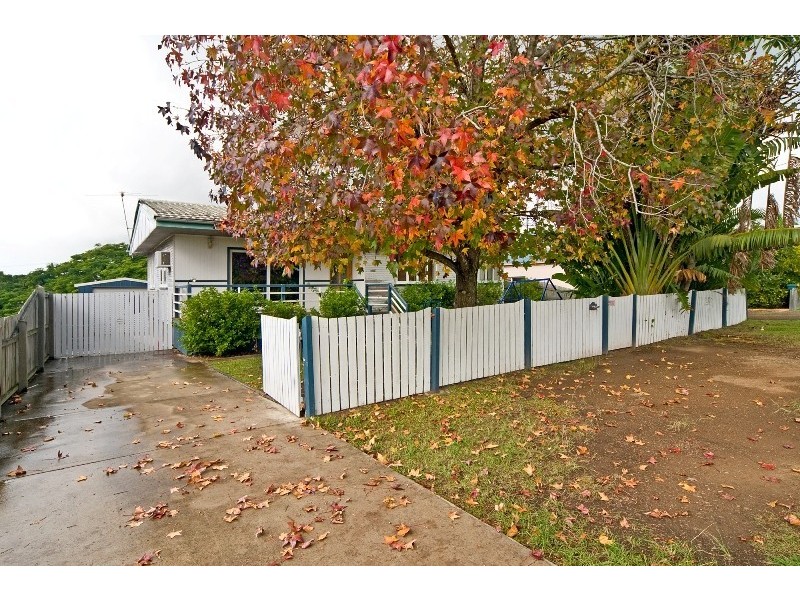 53 Dickenson Street, Carina QLD 4152