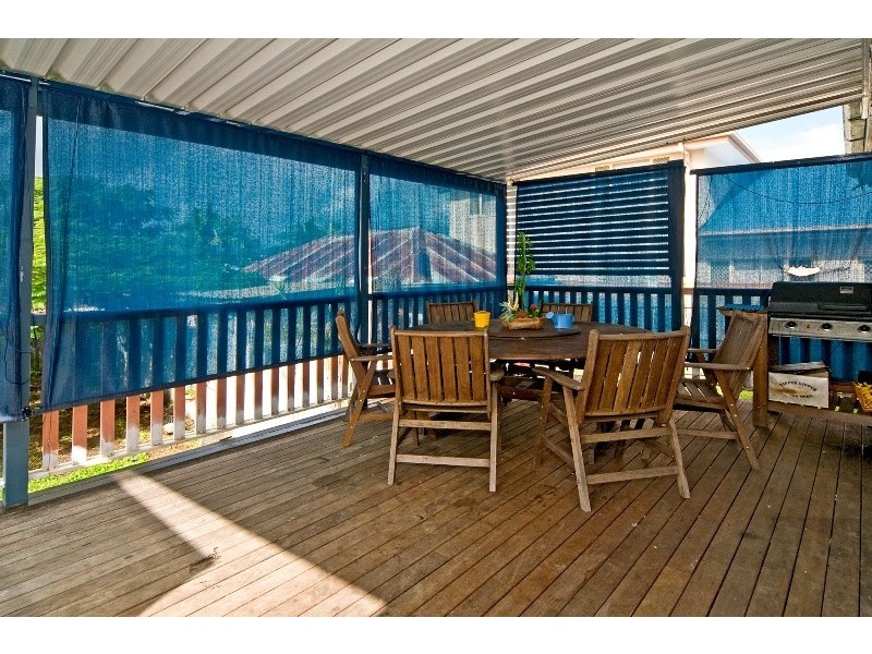 53 Dickenson Street, Carina QLD 4152