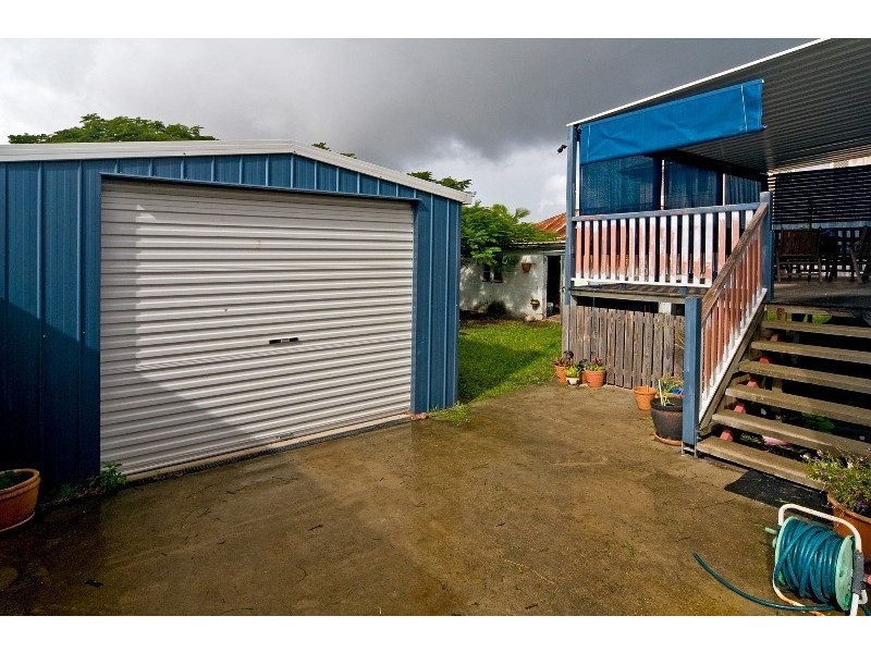 53 Dickenson Street, Carina QLD 4152