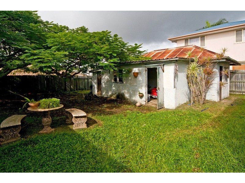 53 Dickenson Street, Carina QLD 4152