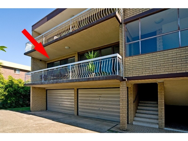 3/95 Kates Street, Morningside QLD 4170