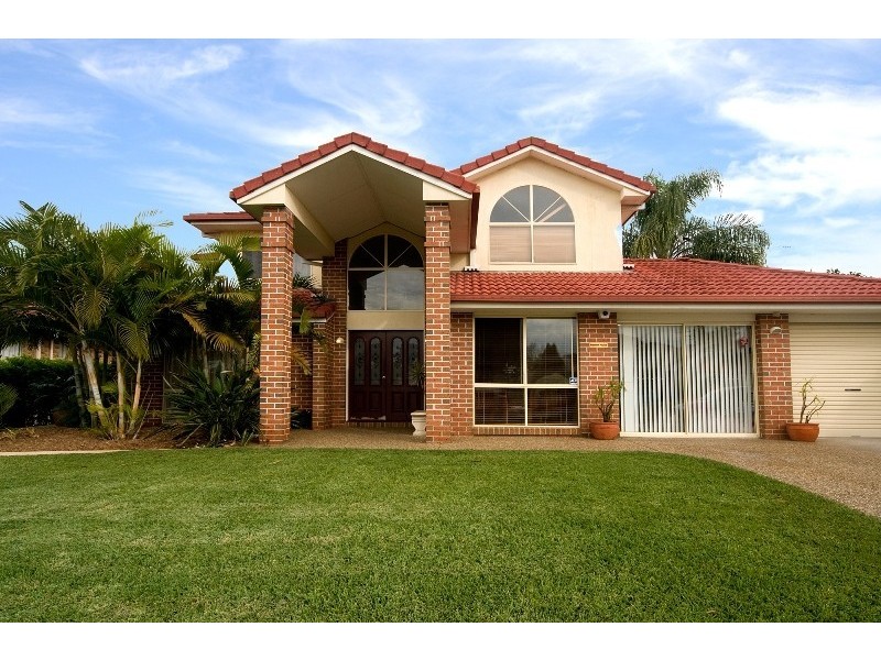 39 Glen Nevis Street, Mansfield QLD 4122