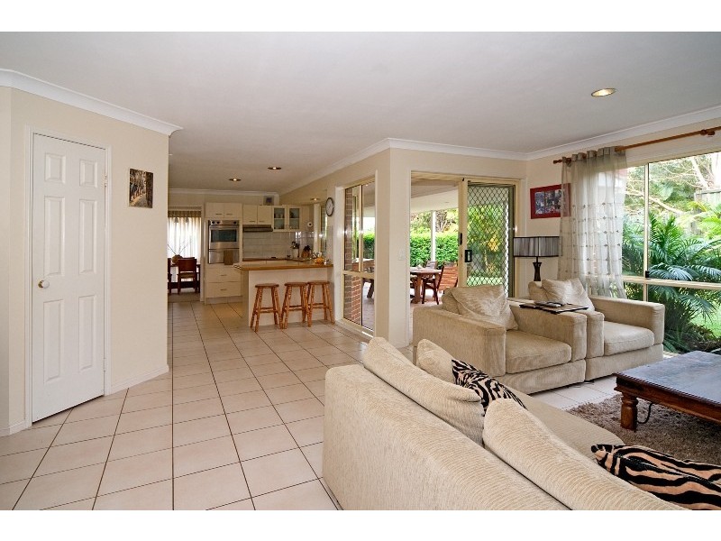 39 Glen Nevis Street, Mansfield QLD 4122