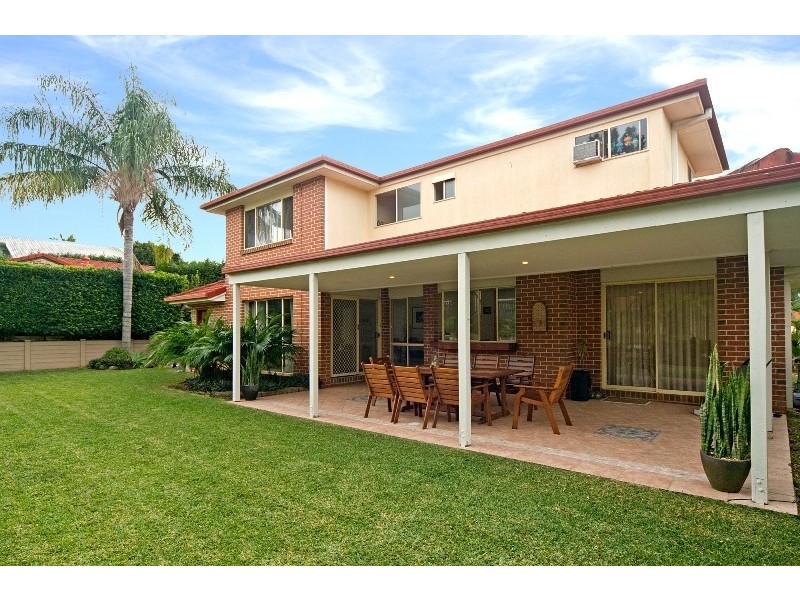 39 Glen Nevis Street, Mansfield QLD 4122