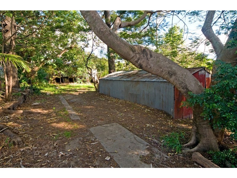 46 Baringa Street, Morningside QLD 4170