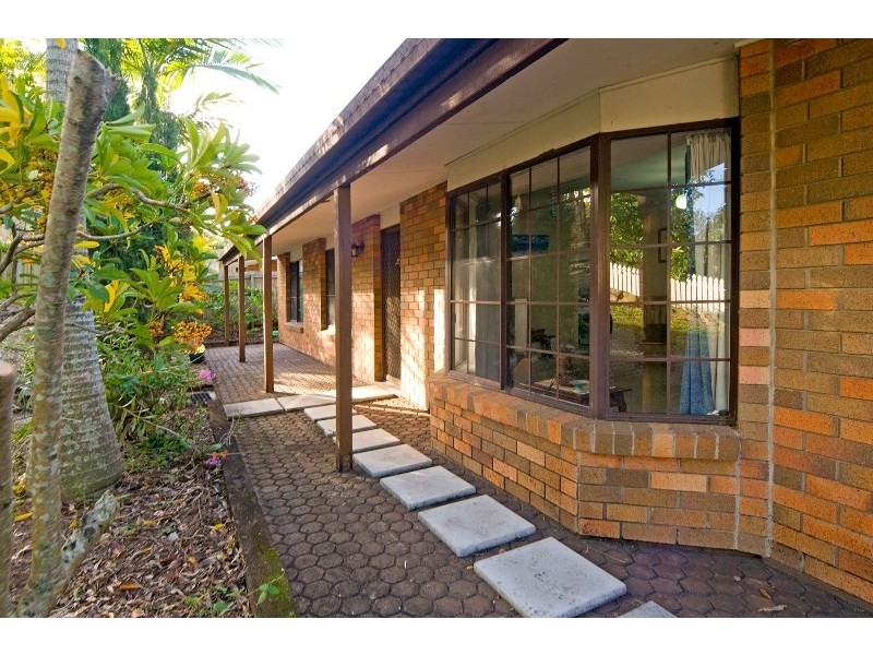 60 Rembrandt Street, Carina QLD 4152