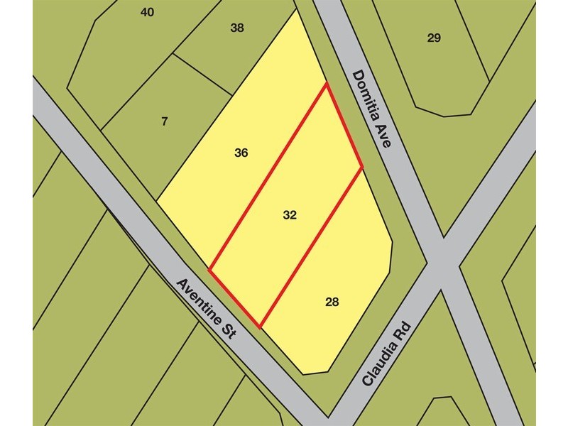 32 Domitia Avenue, Seven Hills QLD 4170