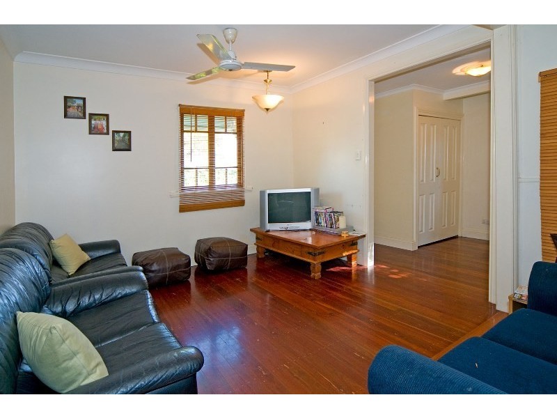 54 Smallman Street, Bulimba QLD 4171