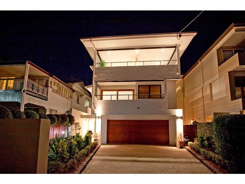 23 Wright Street, Balmoral QLD 4171