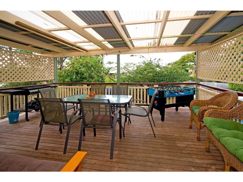 26 Grant Street, Camp Hill QLD 4152