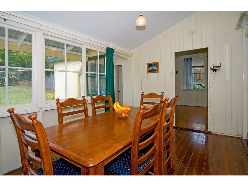 350 Ferguson Road, Norman Park QLD 4170