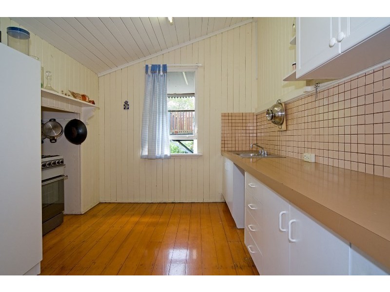 350 Ferguson Road, Norman Park QLD 4170