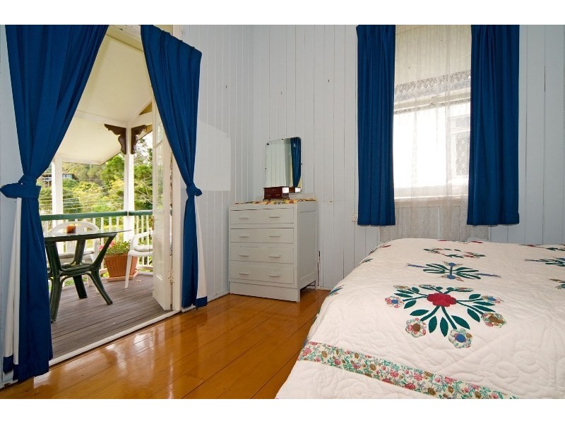 350 Ferguson Road, Norman Park QLD 4170