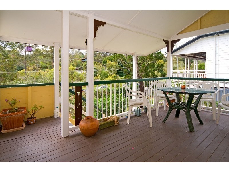 350 Ferguson Road, Norman Park QLD 4170