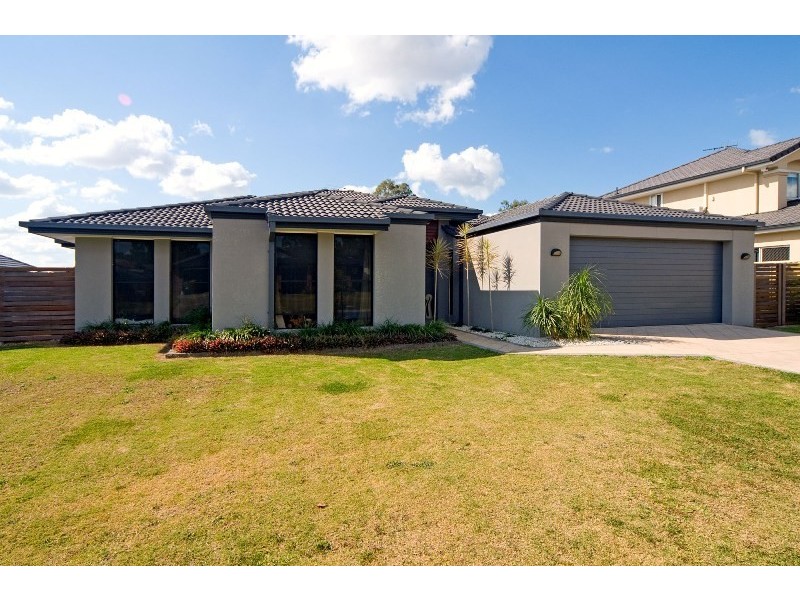 12 Vaucluse Place, Parkinson QLD 4115