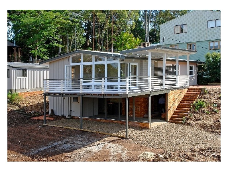 43 Castle Hill Street, Holland Park West QLD 4121