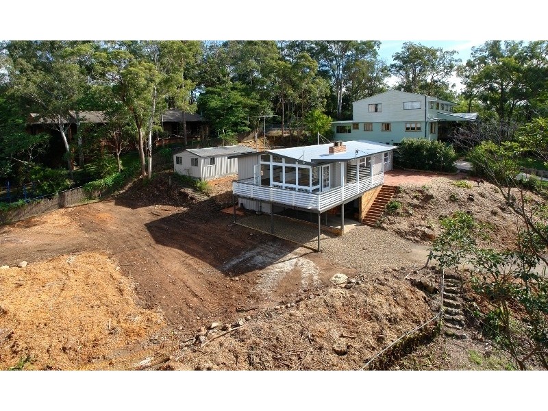 43 Castle Hill Street, Holland Park West QLD 4121