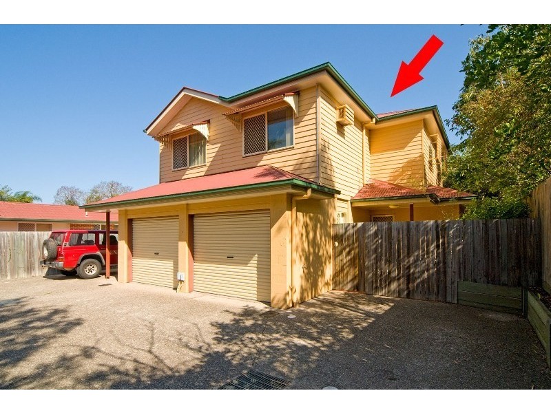 4/83 Richmond Road, Morningside QLD 4170