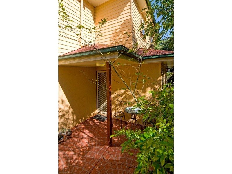 4/83 Richmond Road, Morningside QLD 4170