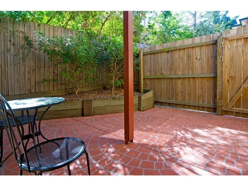 4/83 Richmond Road, Morningside QLD 4170
