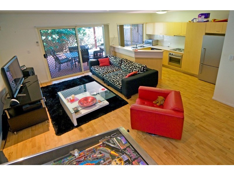 4/83 Richmond Road, Morningside QLD 4170