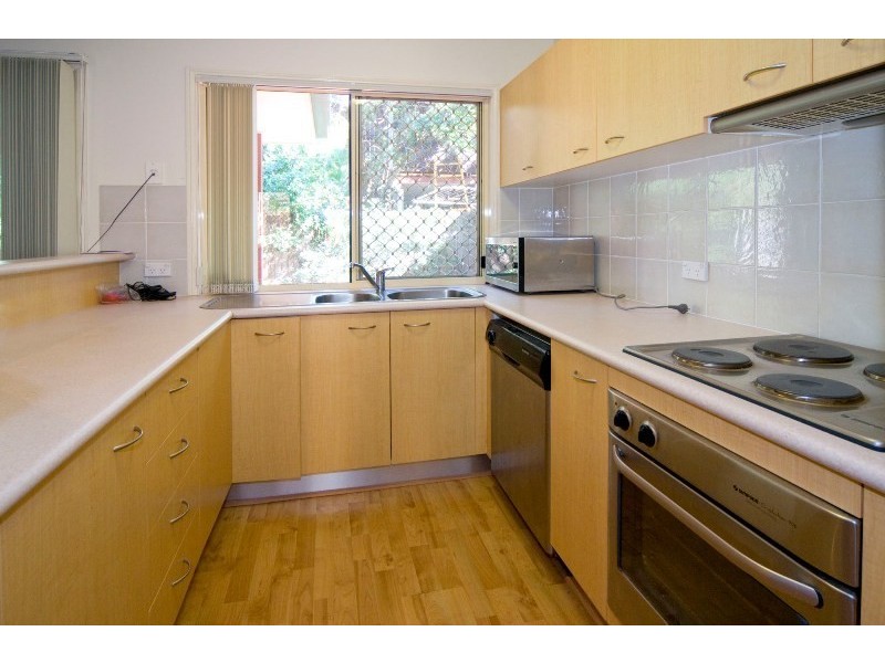 4/83 Richmond Road, Morningside QLD 4170