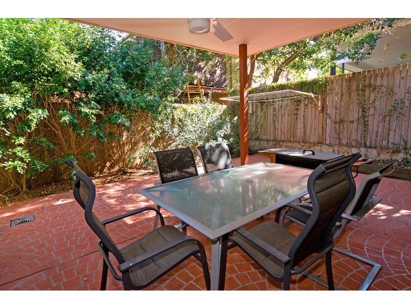 4/83 Richmond Road, Morningside QLD 4170