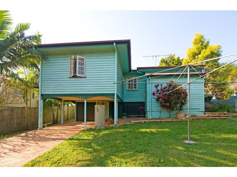 39 Ison Street, Morningside QLD 4170