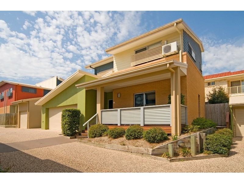 5/71 Anzac Road, Carina Heights QLD 4152