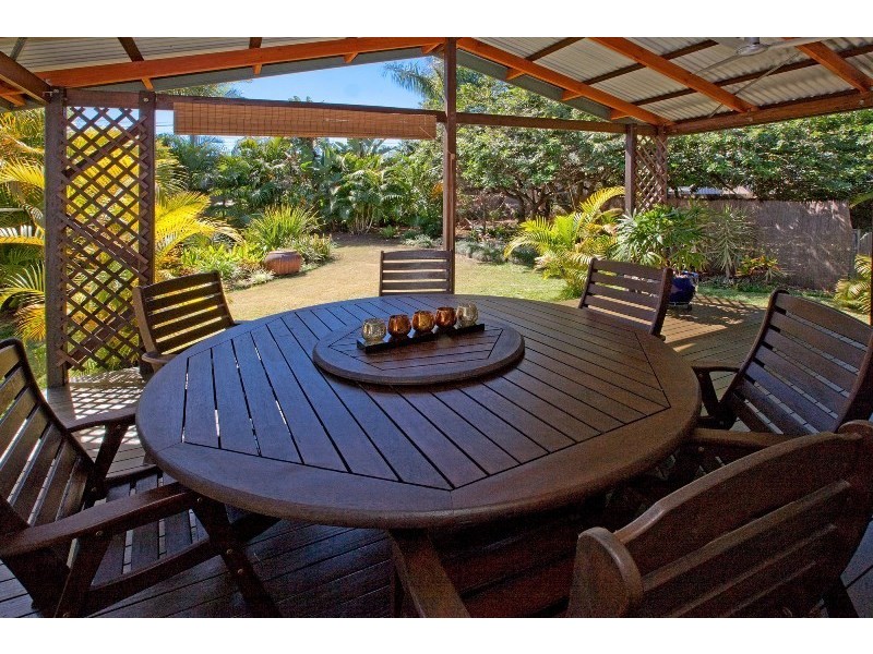 5 Bartlett Street, Morningside QLD 4170