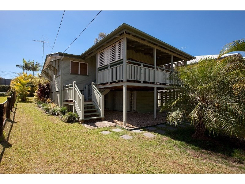 5 Bartlett Street, Morningside QLD 4170