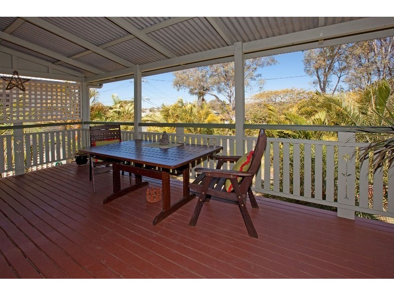 5 Bartlett Street, Morningside QLD 4170