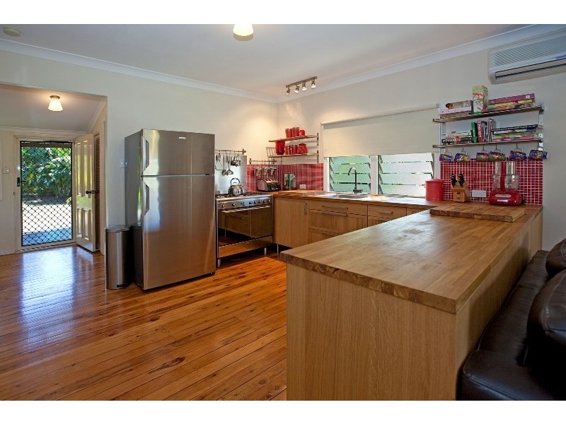 5 Bartlett Street, Morningside QLD 4170