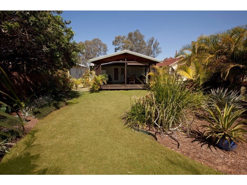 5 Bartlett Street, Morningside QLD 4170