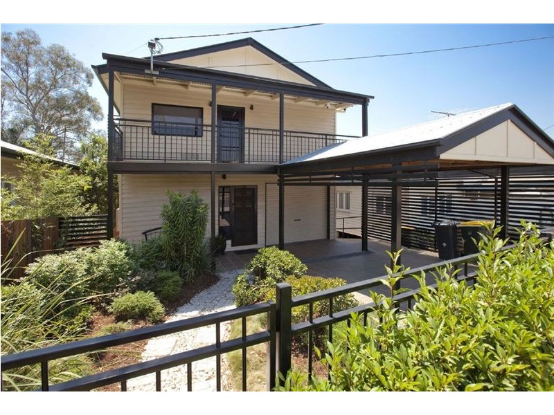204 Agnew Street, Morningside QLD 4170