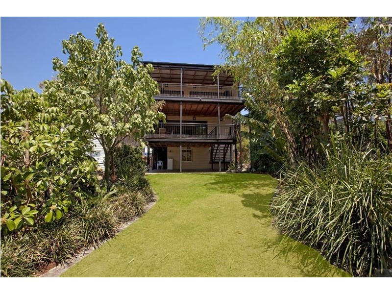 204 Agnew Street, Morningside QLD 4170