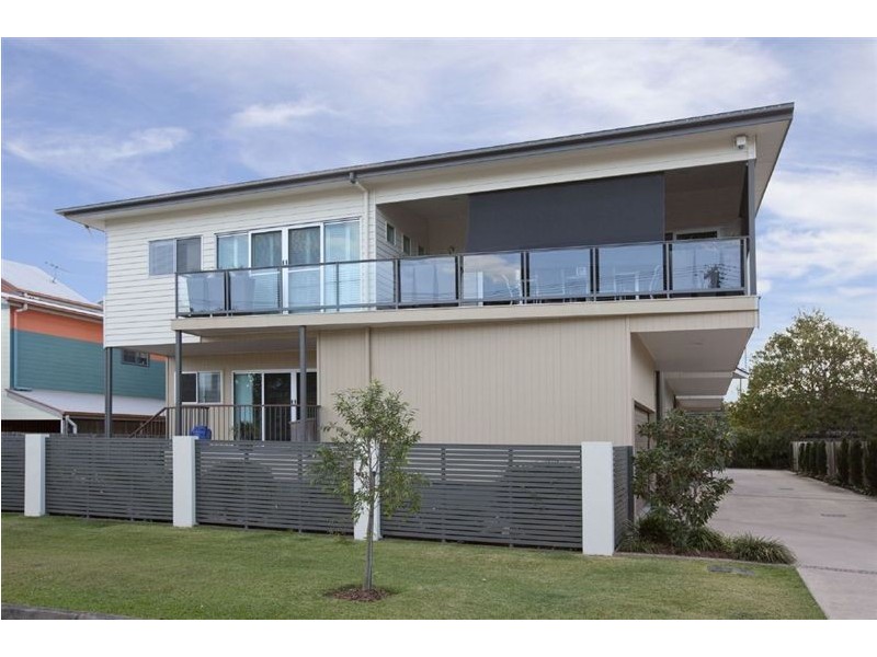 19B Park Street, Hawthorne QLD 4171