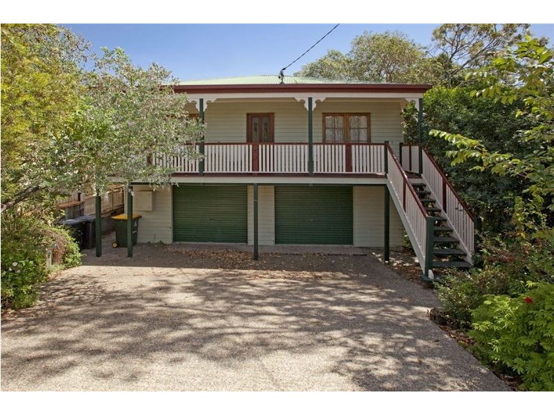 116 Fifth Avenue, Balmoral QLD 4171