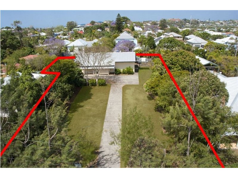 33 Bulimba Street, Bulimba QLD 4171