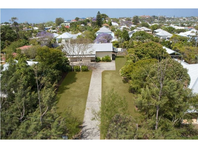 33 Bulimba Street, Bulimba QLD 4171