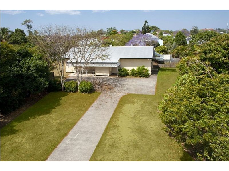 33 Bulimba Street, Bulimba QLD 4171